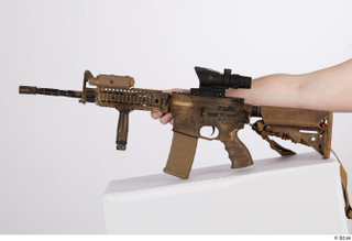 Weapon Rifle AR10 weapons-rifle whole body 0002.jpg